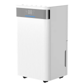 Hyundai Tundra 10L Luftentfeuchter: mit Feuchte-Indikator