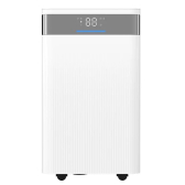 Hyundai Tundra 12L Luftentfeuchter: mit Feuchte-Indikator