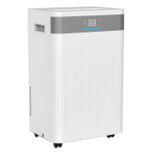 Hyundai Tundra 16L Luftentfeuchter: mit Luftreinigungsfunktion