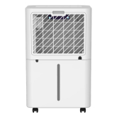 Hyundai Tundra 16L Luftentfeuchter: mit Luftreinigungsfunktion