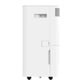 Hyundai Tundra 30L Luftentfeuchter: mit WLAN-Steuerung �. Smart-Life-App