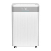 Hyundai Tundra 20L Luftentfeuchter: mit Luftreinigungsfunktion