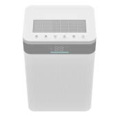 Hyundai Tundra 20L Luftentfeuchter: mit Luftreinigungsfunktion