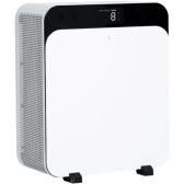 Blueair Classic Pro CP7i - Luftreiniger: mit HEPASilent™- Doppelfiltration