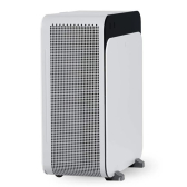 Blueair Classic Pro CP7i - Luftreiniger: mit HEPASilent™- Doppelfiltration