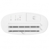 HALE. PCM H45 - smarter Profi-Luftbefeuchter WiFi:intelligenter Luftw�scher