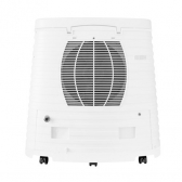 HALE. PCM H45 - smarter Profi-Luftbefeuchter WiFi:intelligenter Luftw�scher