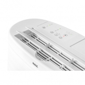 HALE. PCM H45 - smarter Profi-Luftbefeuchter WiFi:intelligenter Luftw�scher