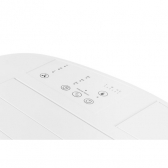 HALE. PCM H45 - smarter Profi-Luftbefeuchter WiFi:intelligenter Luftw�scher