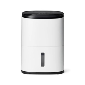 MeacoDry Arete� One 6L Luftentfeuchter u. Luftreiniger schwarz: 2-in-1 Ger�t mit HEPA-Filter H13