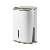 MeacoDry Arete� One 6L Luftentfeuchter / Luftreiniger grau/wei�: energieeffizient, HEPA-Filter H13