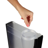 Stadler Form Hygiene Tabs - Tabletten f�r Luftbefeuchter und Luftw�scher (10-Pack) (1 St�ck)