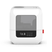 BONECO U700 SMART - Ultraschall Luftbefeuchter wei�: mit WiFi Technology