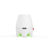 BONECO E200 Luftbefeuchter (wei�): selbstregulierender Verdunster