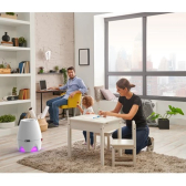 BONECO E200 Luftbefeuchter (wei�): selbstregulierender Verdunster