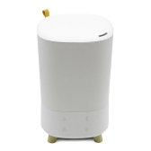 air&me SOLNAN Ultraschall-Luftbefeuchter Wei�