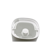 air&me SOLNAN Ultraschall-Luftbefeuchter Wei�