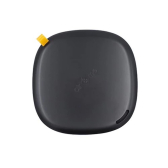 air&me SOLNAN Ultraschall-Luftbefeuchter Schwarz:mit Aromatherapie‑Funktion