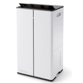 Stadler Form LUKAS Pro - Luftentfeuchter wei�: mit WiFi - Funktion