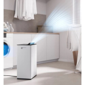 Stadler Form LUKAS Pro - Luftentfeuchter wei�: mit WiFi - Funktion