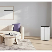 Stadler Form LUKAS Pro - Luftentfeuchter wei�: mit WiFi - Funktion