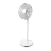 Stadler Form Finn - Ventilator : horizontale Schwenkfunktion