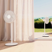 Stadler Form Finn mobile - Ventilator : Outdoor-Zertifizierung