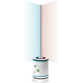 Venta AP100 Hybrid 3-in-1 Luftreiniger, Ventilator, Heizung:mit WiFi