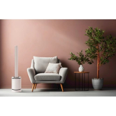 Venta AP100 Hybrid 3-in-1 Luftreiniger, Ventilator, Heizung:mit WiFi