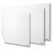 VASNER Citara M 300 Watt Infrarotheizung wei� + Thermostat VUTX3