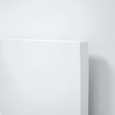VASNER Citara M 550 Watt Infrarotheizung wei� + Thermostat VUTX3