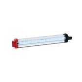 INSECT-O-CUTOR AURA LED- Insektenfalle schwarz: energiesparend und hygienisch