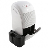 Luftentfeuchter FRAL FLIPPERDRY 400 ECO  weiss Raumentfeuchter