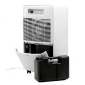 Luftentfeuchter Fral Comfort 32 H: Entfeuchter mit Abtau-System