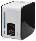 BONECO Luftbefeuchter S450 DIGITAL Verdampfer