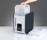 BONECO Luftbefeuchter S450 DIGITAL Verdampfer