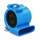 Fral Air Mover Lfter FAM 400 Turbogeblse Luftgeblse:Hochgeschwindigkeitslfter