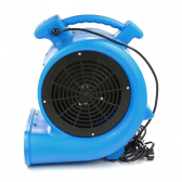 Fral Air Mover Lfter FAM 400 Turbogeblse Luftgeblse:Hochgeschwindigkeitslfter