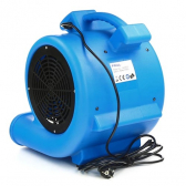 Fral Air Mover Lfter FAM 400 Turbogeblse Luftgeblse:Hochgeschwindigkeitslfter