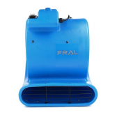 Fral Air Mover Lfter FAM 400 Turbogeblse Luftgeblse:Hochgeschwindigkeitslfter