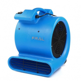 Fral Air Mover Lfter FAM 400 Turbogeblse Luftgeblse:Hochgeschwindigkeitslfter