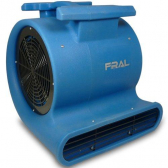 Fral Air Mover Lfter FAM 700 Turbogeblse Luftgeblse