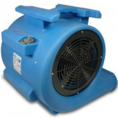 Fral Air Mover Lfter FAM 700 Turbogeblse Luftgeblse