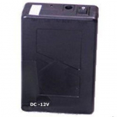 Laser Partikel - Messgert Dylos DL 2 - PC