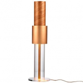 LightAir Luftreiniger IonFlow Signature gold