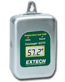 EXTECH 42275  42270 Datenlogger Temperatur / Luftfeuchtigkeit