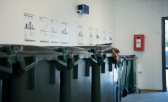 Airmaster DIGITAL BL 3000-D Ozongenerator Luftreiniger