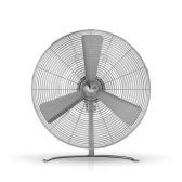 Stadler Form Ventilator Charly floor Bodenventilator:horizontal oszillierend