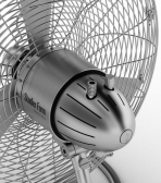 Stadler Form Ventilator Charly stand Standventilator:horizontal oszillierend