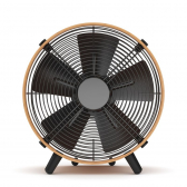 Stadler Form Ventilator Otto  Bamboo Bodenventilator:AC FAN